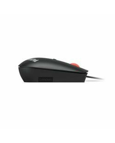 Mouse Lenovo 4Y51D20850 Schwarz 2400 dpi