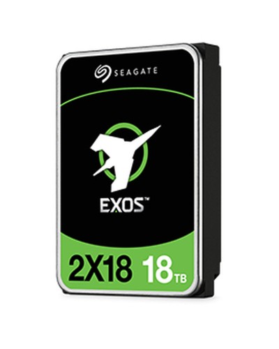 Disco Duro Seagate ST18000NM0272 3,5" 18 TB