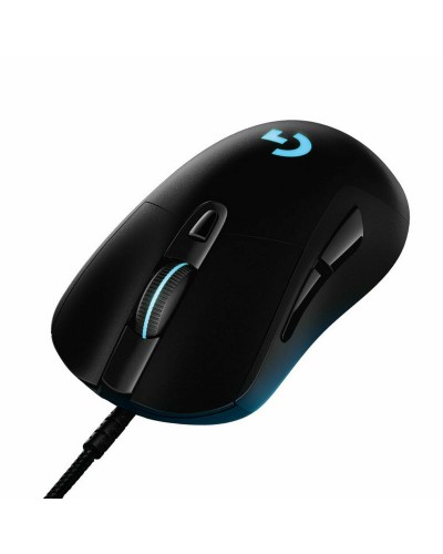 Ratón Gaming Logitech G403 HERO Negro