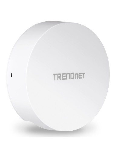 Router Trendnet TEW-823DAP Blanc RJ45 PoE x 1