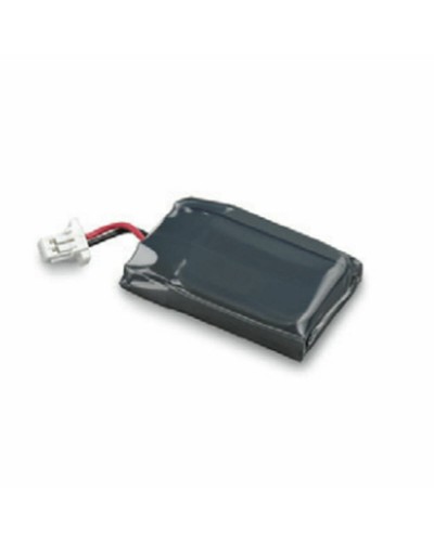 Hörlurar Poly 85Q98AA Svart Li-ion 3,7 V / 140 mAh