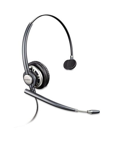 Casques avec Microphone Poly Encorepro HW710