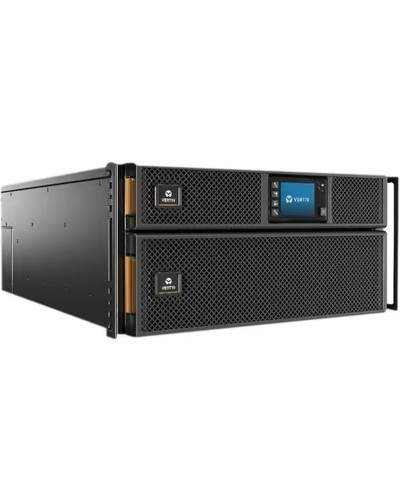 Uninterruptible Power Supply System Interactive UPS Vertiv GXT5-5000IRT5UXLN 5000 W