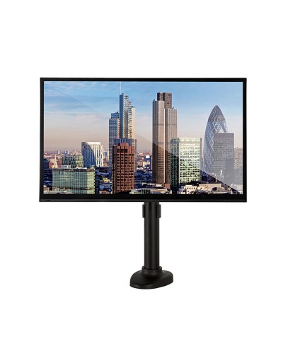 Support de table d'écran B-Tech BT7371/B 24"