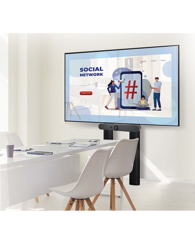 Soporte de Pared B-Tech BT7873/B