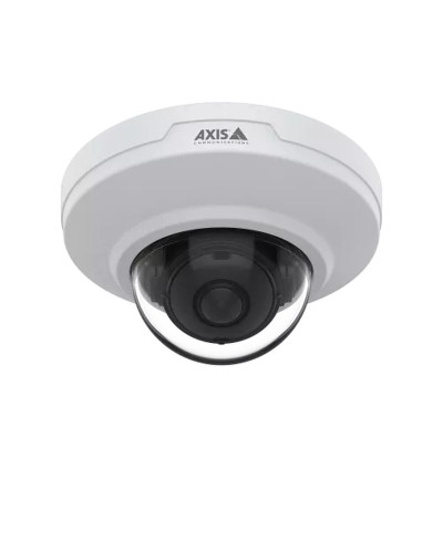 Micrófono Axis 02832-001 Blanco