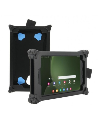 Custodia per Tablet Mobilis 050064 Nero