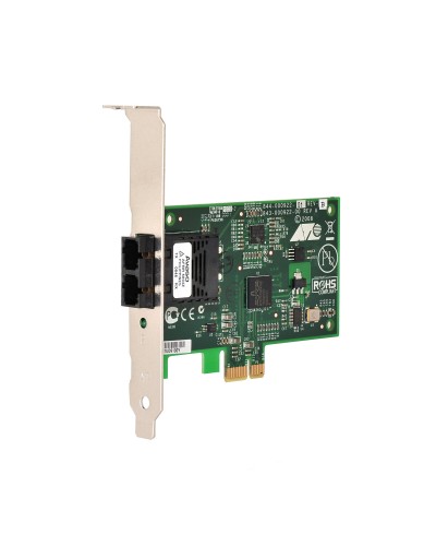 Carte Réseau Allied Telesis AT-2712FX/SC-901