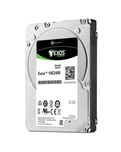 Hårddisk Seagate ST1800MM0129 1,8 TB 2,5"