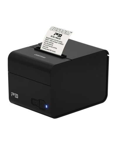 Printer de Tickets Custom 911MH020100733