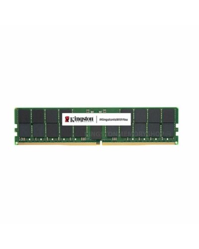 Mémoire RAM Kingston KTH-PL556D4-64G 64 GB DDR5