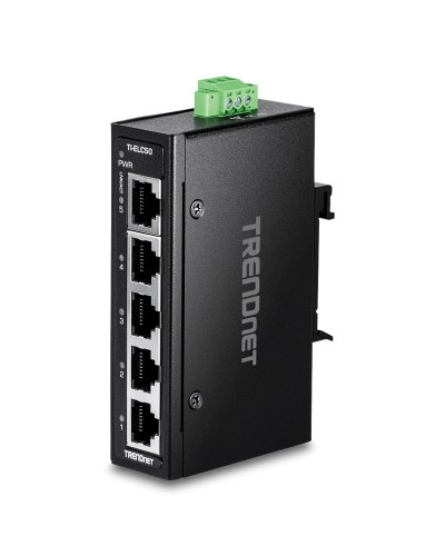 Schakelaar Trendnet TI-ELC50