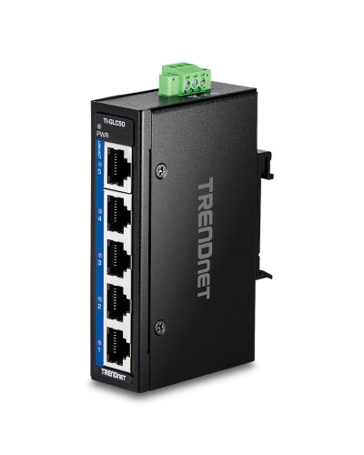 Schakelaar Trendnet TI-GLC50