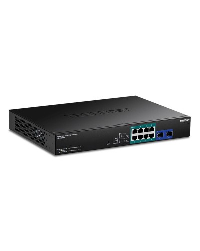 Kytkin Trendnet TPE-1020SB