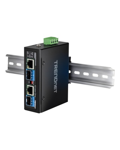 Switch Trendnet TI-BF22SFP