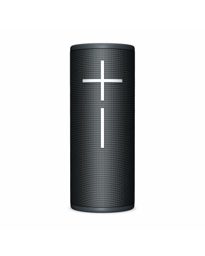 Haut-parleurs bluetooth portables Logitech 984-001969 Noir