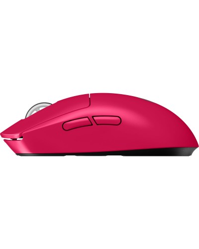 Mouse Logitech 910-006797 Magenta 3200 DPI