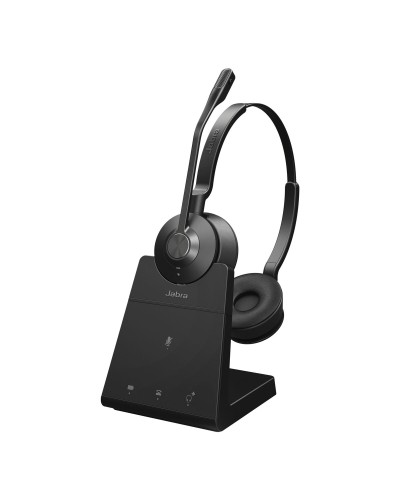 Auriculares GN Audio 9659-523-111 Negro