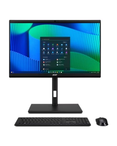 Alles in Eén Acer DQ.R2QEB.003