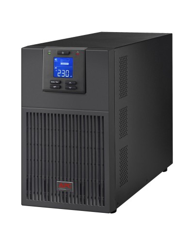 Système d'Alimentation Sans Interruption Interactif APC SRV1KI-E 900 W 2700 W