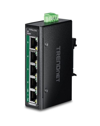 Kytkin Trendnet TI-PGLC50