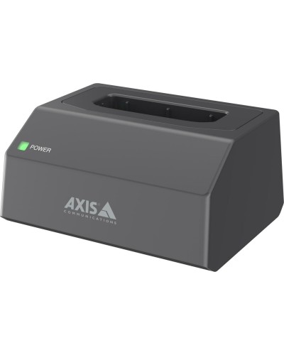 Hub USB Axis 02645-002 Noir