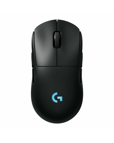 Tangentbord och Mus Logitech 910-007296 Svart