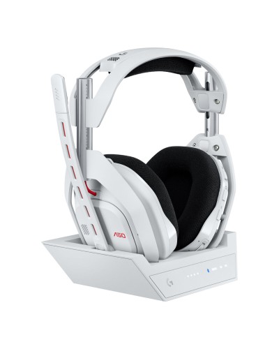 Casque Logitech 939-002230 Blanc