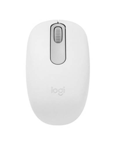 Mouse Logitech 910-007460 Bianco 1000 dpi