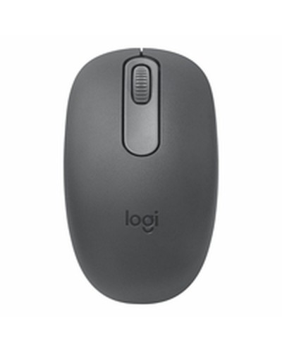 Muis Logitech 910-007459 Grafiet 1000 dpi