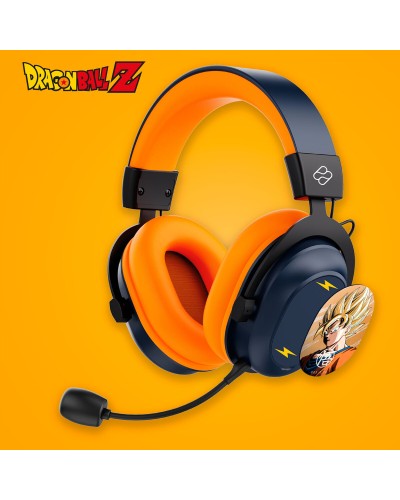 Auricolari FR-TEC DB2001 Azzurro (1 Unità)