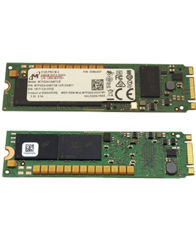 Festplatte Fujitsu PY-MF96YN 960 GB SSD