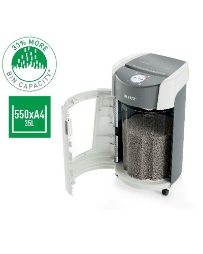 Dokumentförstörare Rexel 83600000