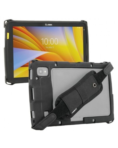 Handyhülle Mobilis 052058 Schwarz