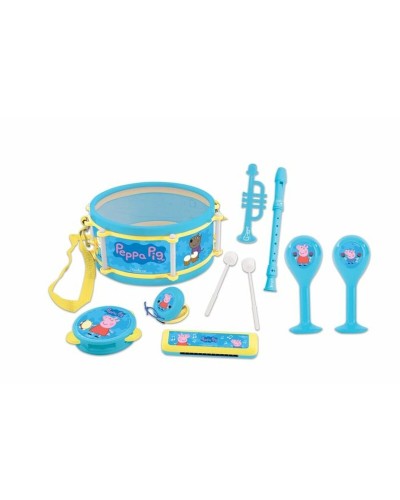 Setti Lexibook Peppa Pig