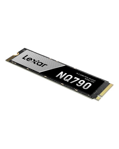 Disco Duro Lexar LNQ790X002T-RNNNG 2 TB SSD