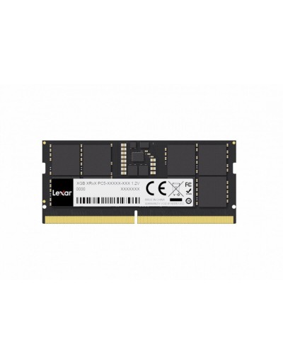 Mémoire RAM Lexar LD5S16G56C46ST-BGS 16 GB 5600 MHz DDR5