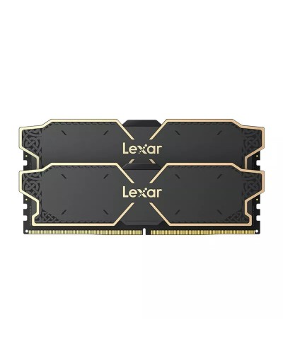 RAM-muisti Lexar LD5U16G60C38LG-RGD 32 GB 6000 MHz DDR5