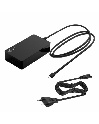 Kannettavan laturi i-Tec CHARGER-C140W