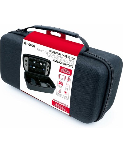 Protection pour téléphone portable Nacon SWITCHNEWPOUCHXLBLA