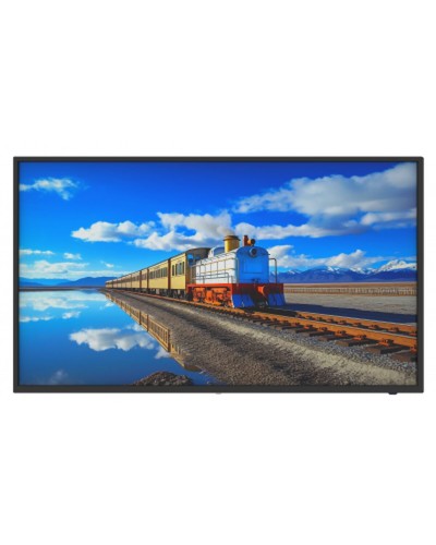 Monitor Dahua 1.0.99.12.10348-9001 4K Ultra HD 65"