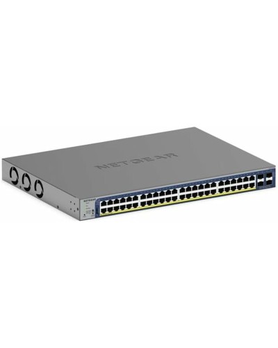 Schakelaar Netgear GS752TX-300EUS