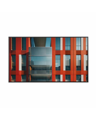 Monitor Videowall Sharp 60005927 4K Ultra HD 98"