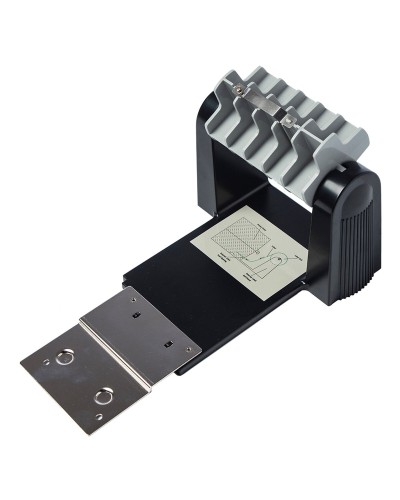 Etiquetadora Manual Brother PARH001 Negro