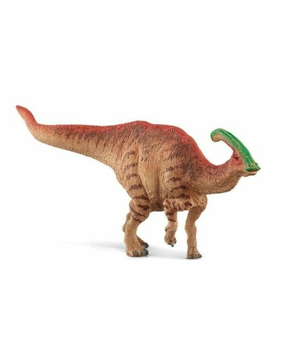Schleich Parasaurolophus 15030 - Realistische Dinosaurier-Spielfigur zum Sammeln
