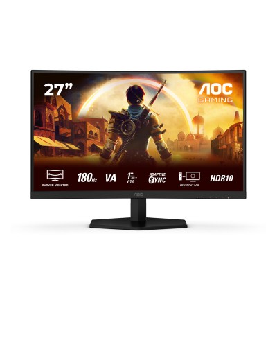Monitor Gaming AOC C27G42E 27" Full HD