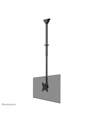 Soporte de Mesa para Pantalla Neomounts CL35-340BL12 50 kg 23"-42"