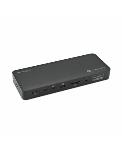 Hub USB Kensington K35234EU Nero