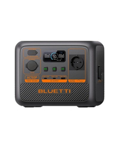 Gruppo di Continuità Interattivo UPS Bluetti P-AC50P-EU-GY-BL-010