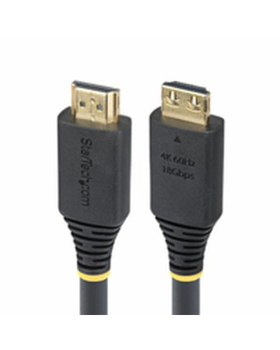 Kannettavan laturi Startech HDMI2-CABLE-GRIP-20F